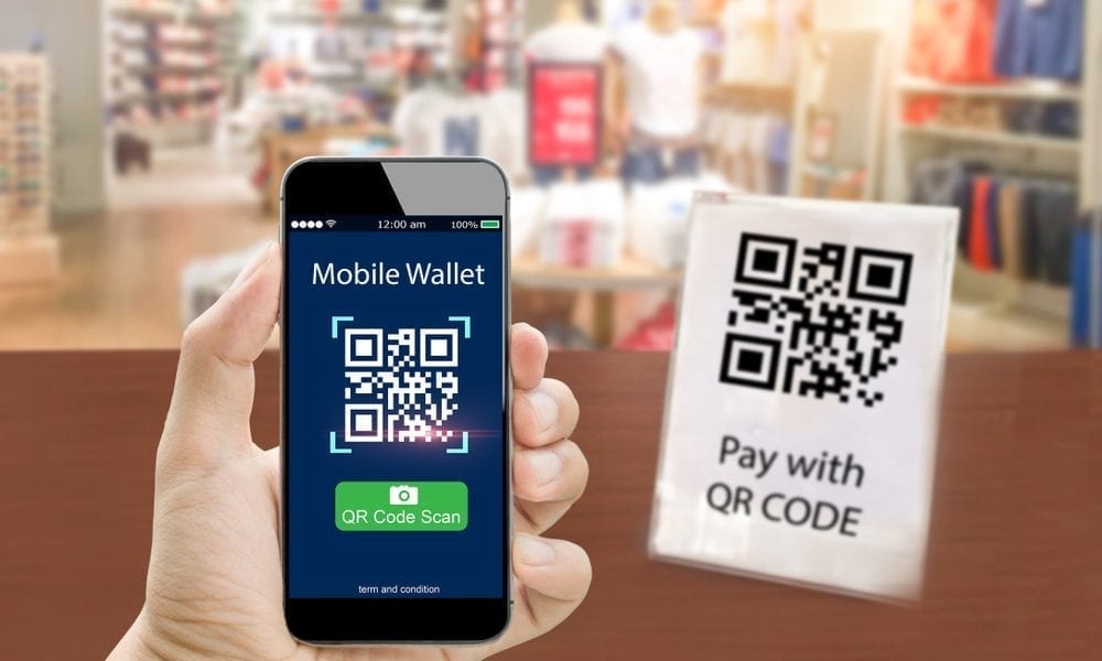 CBN Issues Guidelines for QR Code Payments in Nigeria | Business Post