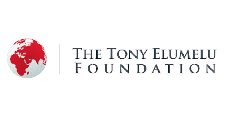 Tony Elumelu Foundation