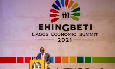 10-Year Smart City Plan