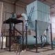 Barite Processing Plant