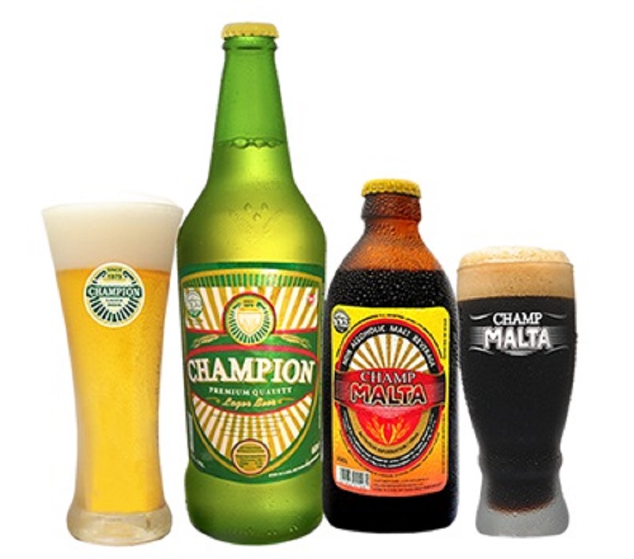 Champion Breweries Maintains Upward Trajectory, Rises 59.49% In One ...