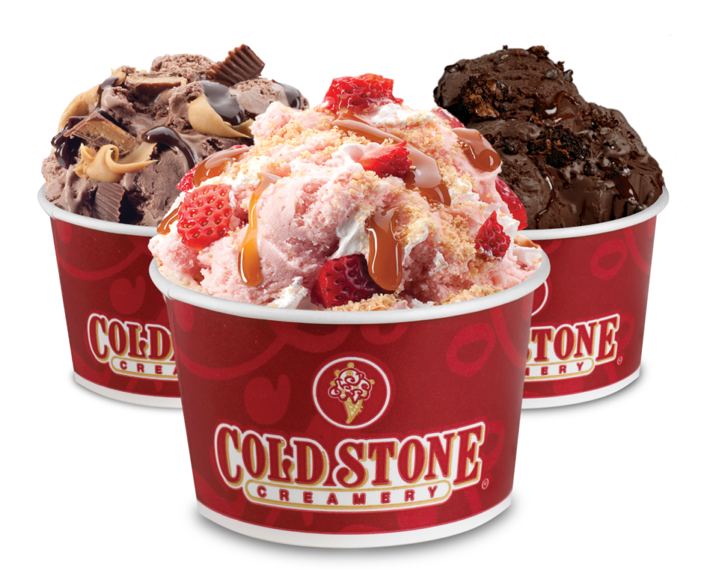 Cold Stone Creamery Unveils Mobile App || Business Post Nigeria