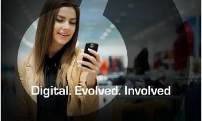 Comviva mobiquity Banking Suite