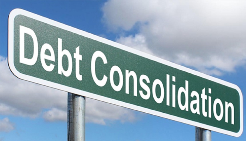 Debt Consolidation Loan