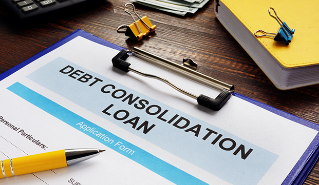 Debt Consolidation Loan