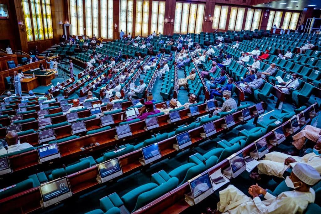 House of Reps