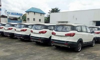 Innoson Motors