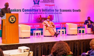 Investments in Lagos