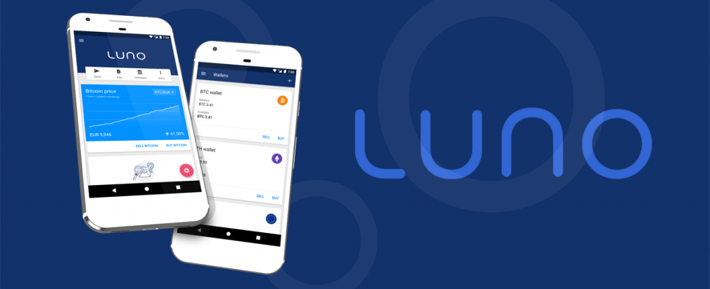 Luno Safety of Funds