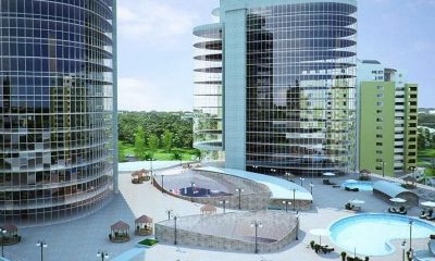 Revamp National Theatre