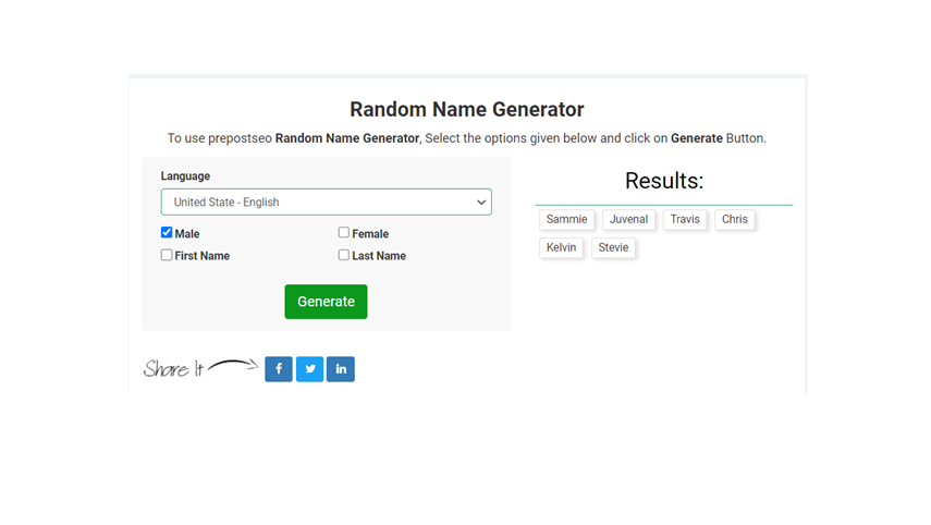 Best Tool Random Street Address Generator Online Post Nigeria