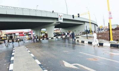 agege pen cinema bridge