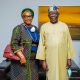 Akande-Sadipe Tinubu at 69