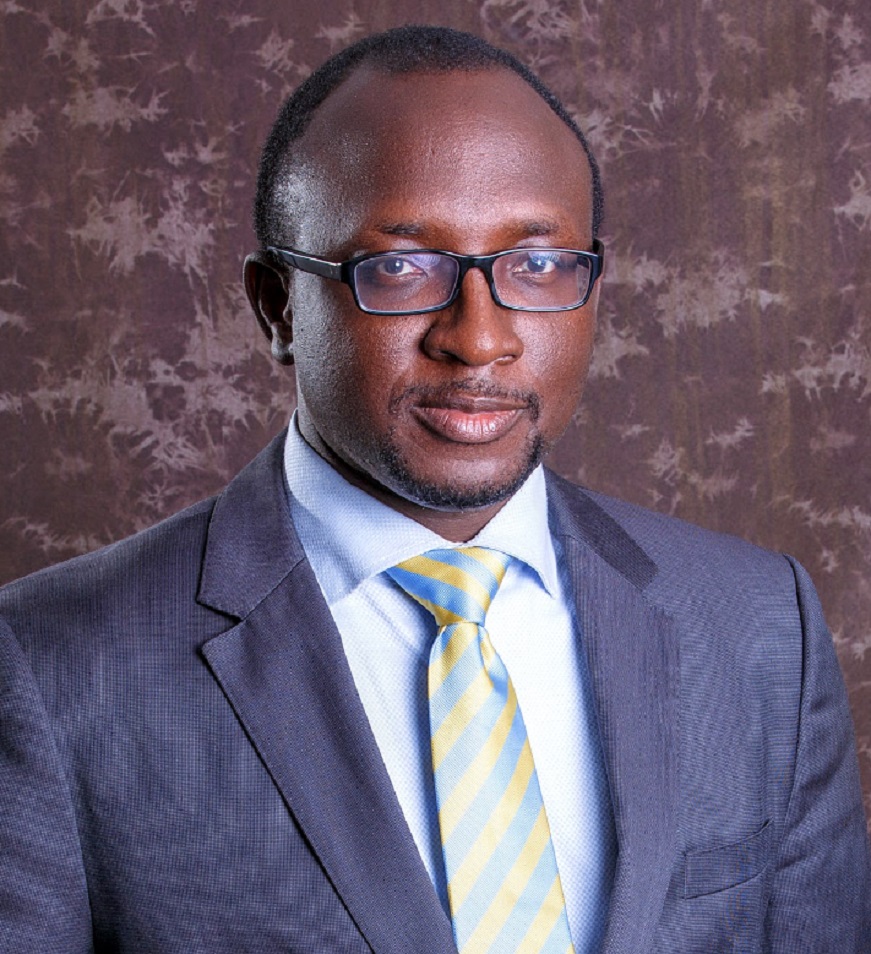 Akeem Lawal Interswitch Digital Payment Options