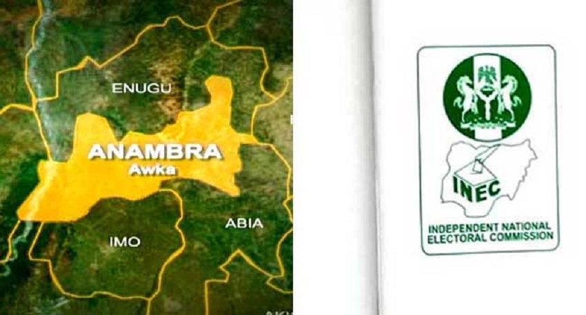 Anambra Governorship Poll