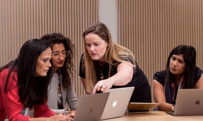 Apple Entrepreneur Camp