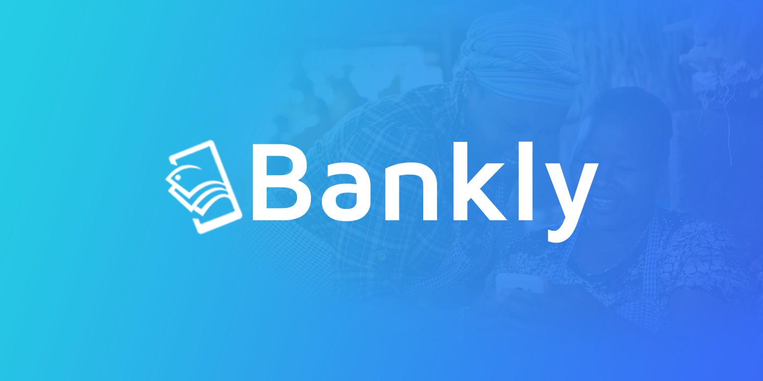 Bankly Raises $2m To Reach Unbanked Nigerians 