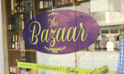 Bazaar Supermarket