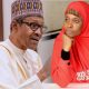 Buhari Aisha Yesufu