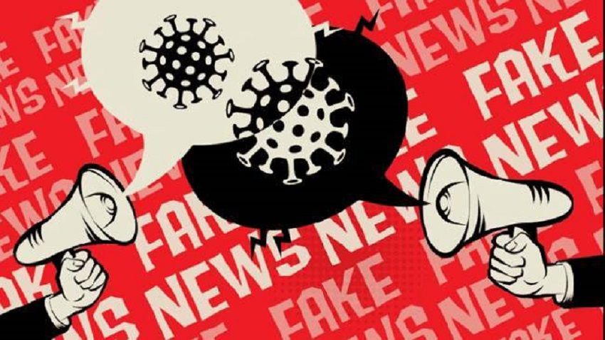 COVID-19 Fake News