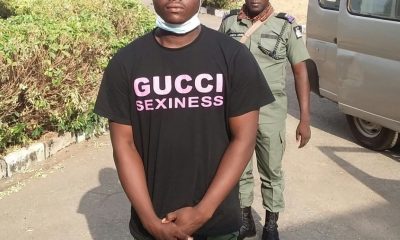 Cryptocurrency Fraud Victor Chinemerem Ogaraku