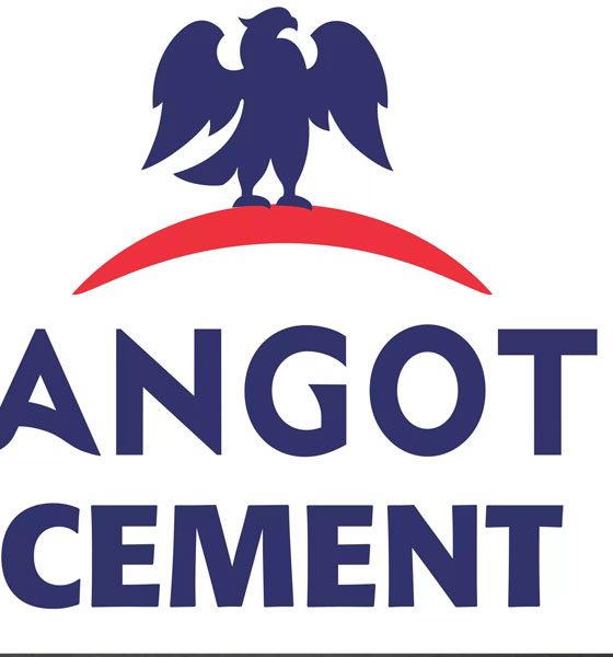 Dangote cement unclaimed dividends