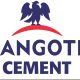 Dangote cement unclaimed dividends