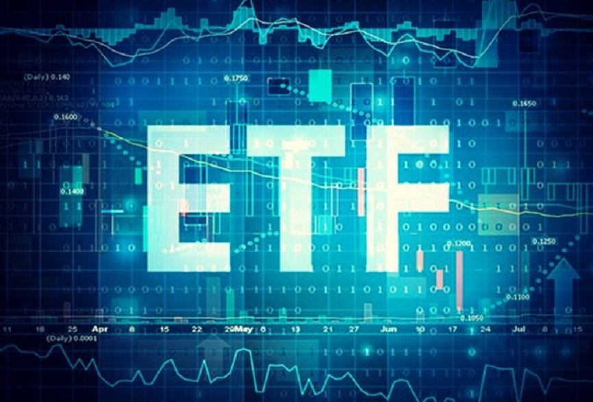 ETFs market