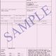 Export Receipts