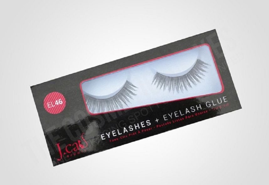 Eyelashes Boxes