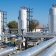 Gas Development