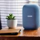Google Nest Track Sleep Patterns
