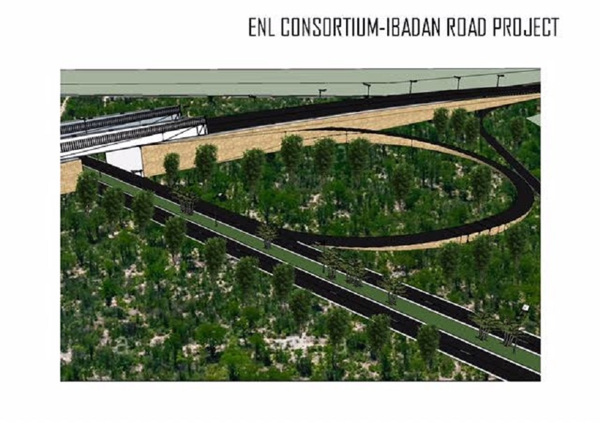 Ibadan Circular Road