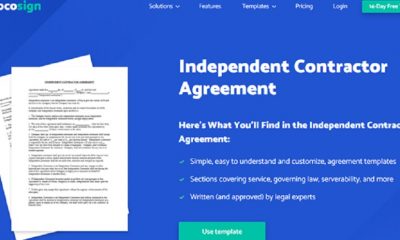 Independent Contractor