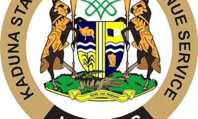 Kaduna State Internal Revenue Service KDIRS