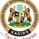 Kaduna State Internal Revenue Service KDIRS
