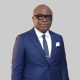 Keystone Bank CEO Olaniran Olayinka 100 Fruit Trees