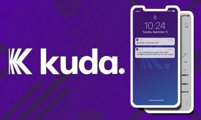 Kuda Bank