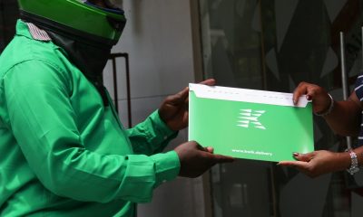Kwik Delivery $1.7m