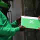 Kwik Delivery $1.7m