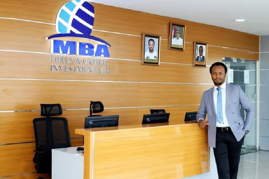 MBA Forex