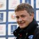 Manchester United Ole Gunnar Solskjaer