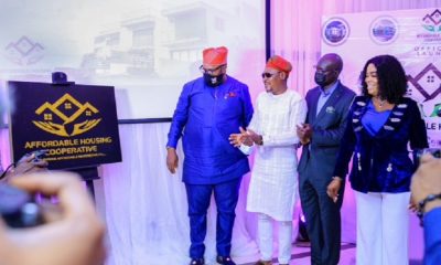 Morola Babalola Housing Deficit