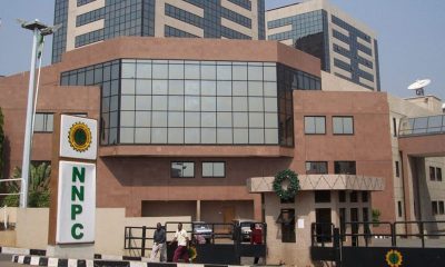 NNPC Trading Surplus