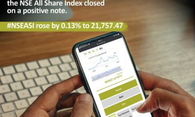 NSE Remote Trading