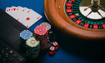 Nigeria iGaming Industry