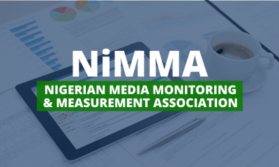 Nigerian Media Monitoring and Measurement Association NiMMA