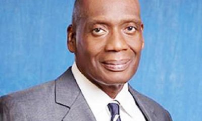 Oluseyi Bickersteth Dies