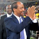 Patrice Motsepe Secures Second Term As CAF President