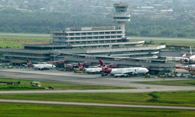 Reopen Kano Airport